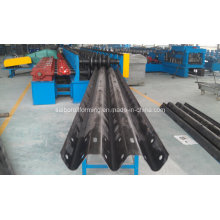 Guard Rail Roll Forming Machine